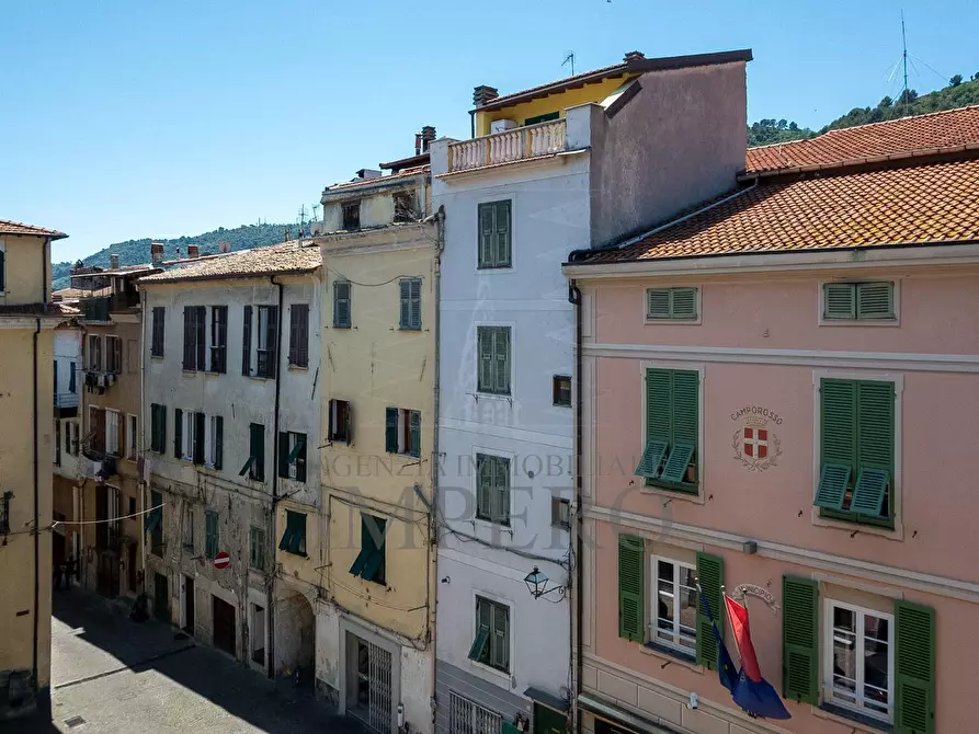Immagine 18 di Trilocale in vendita  in Via del Comune 1 a Camporosso