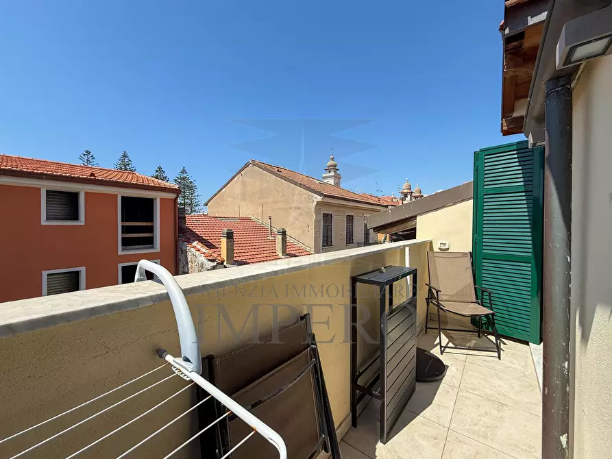 Immagine 17 di Bilocale in vendita  in Via Vittorio Emanuele II 60 a Bordighera