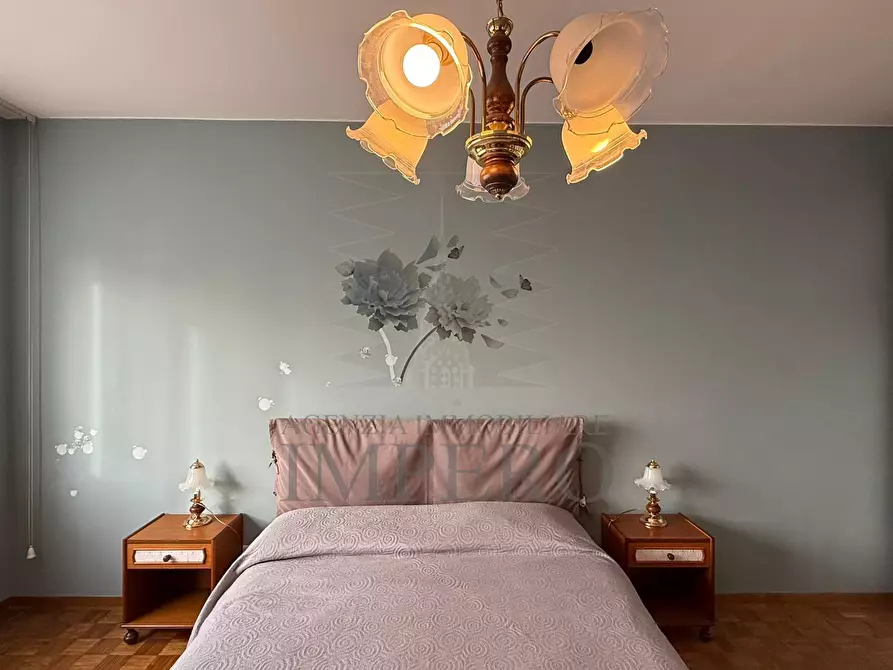 Immagine 23 di Bilocale in vendita  in Vico Pescatori 1 a Ventimiglia