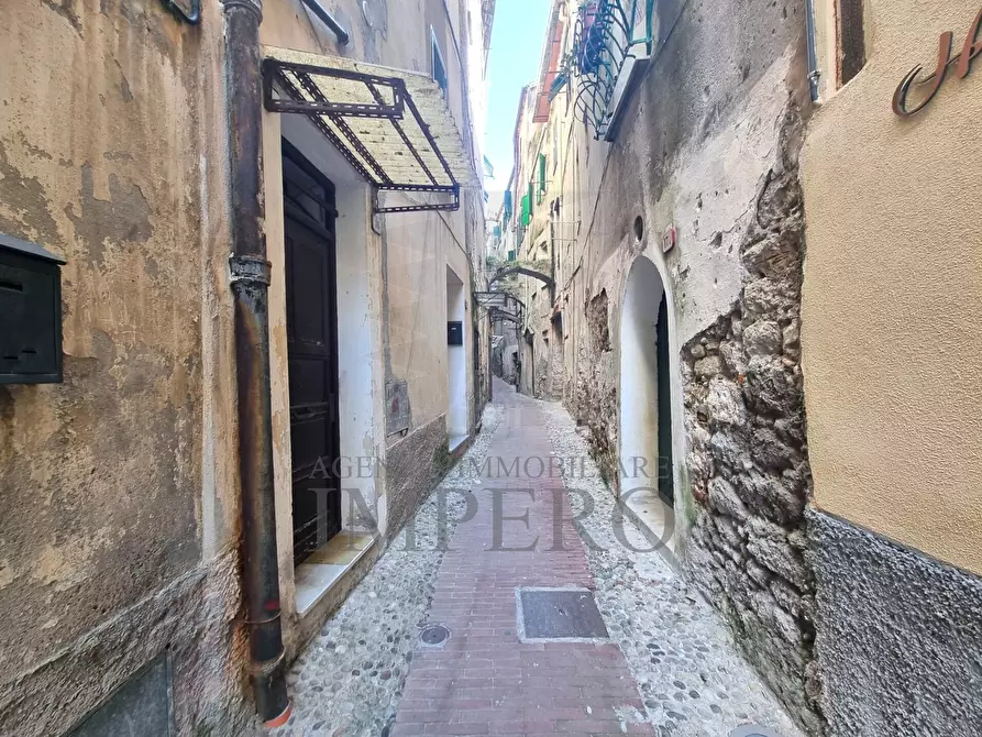 Immagine 13 di Bilocale in vendita  in Vico Saonese 18 a Ventimiglia