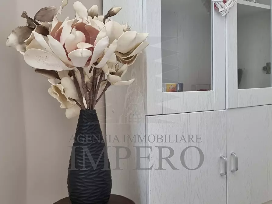 Immagine 10 di Monolocale in vendita  in Salita Fico 1 a Ventimiglia