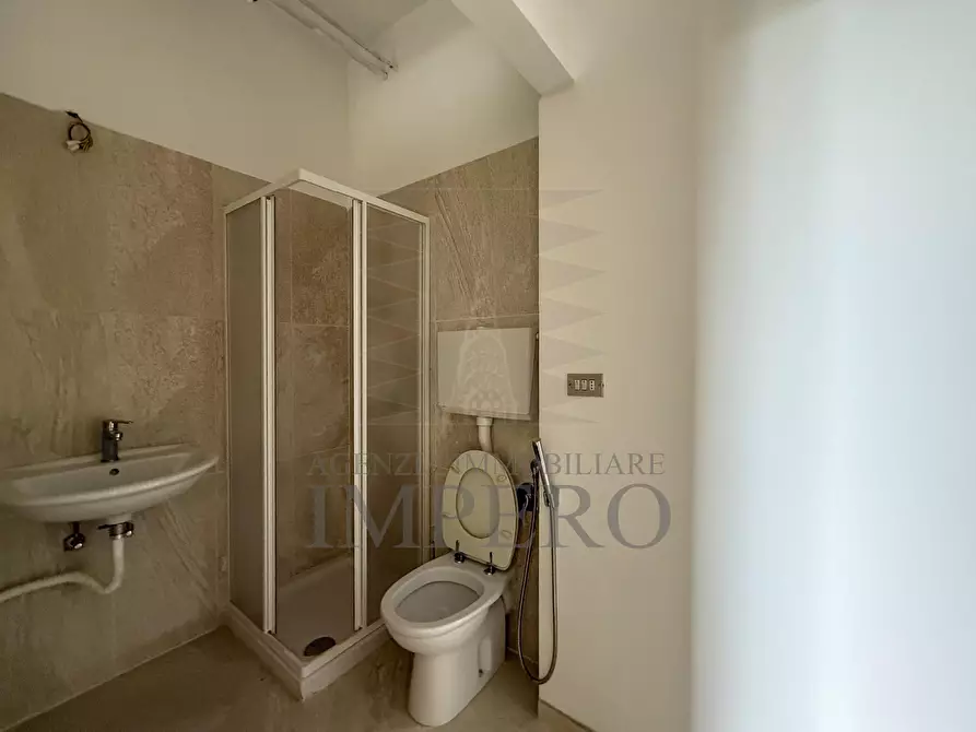 Immagine 8 di Monolocale in vendita  in via virgilio 13 a Bordighera