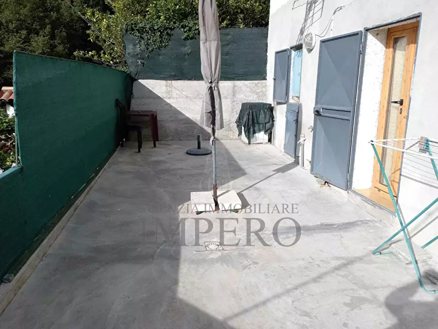 Immagine 1 di Monolocale in vendita  in Via G. Ughetto 3 a Ventimiglia