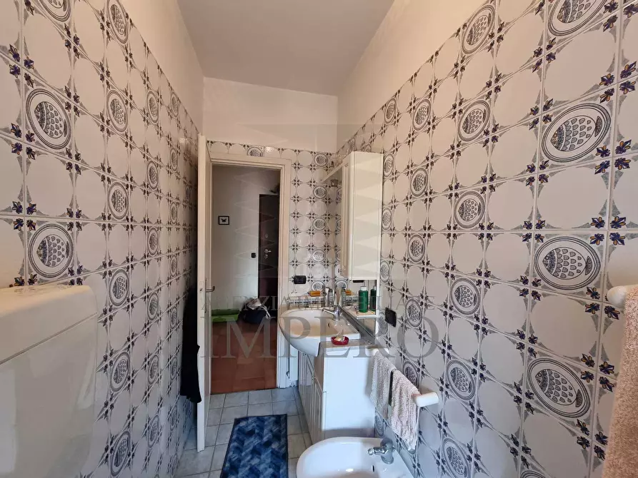 Immagine 19 di Bilocale in vendita  in Passeggiata Trento e Trieste 17 a Ventimiglia