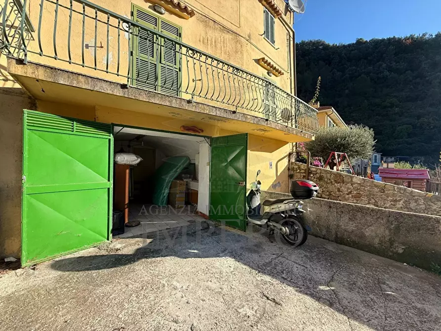 Immagine 26 di Quadrilocale in vendita  in Via Case Palanchi 4 a Ventimiglia