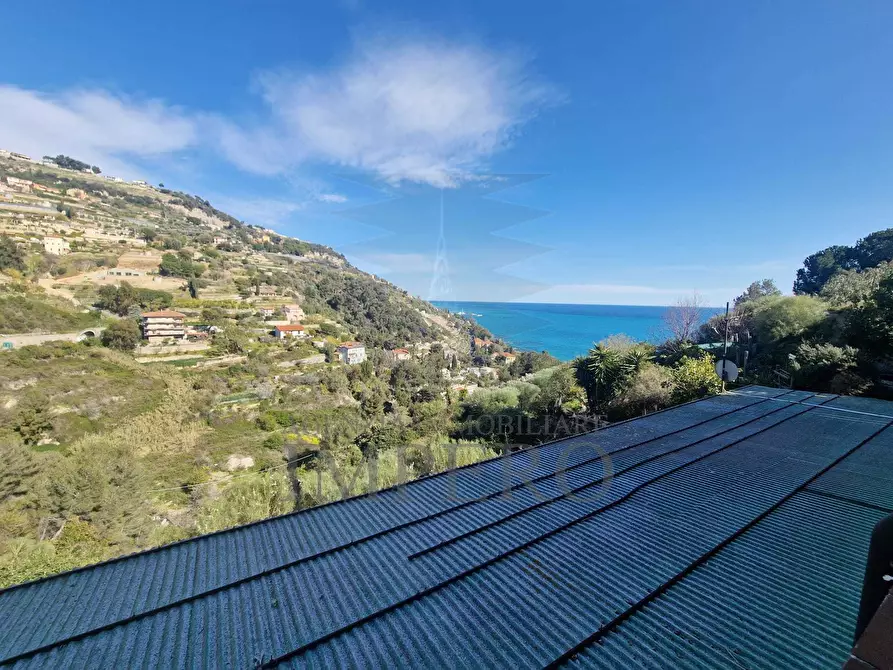 Immagine 24 di Villa in vendita  in Via M.Buonarroti 27 a Ventimiglia