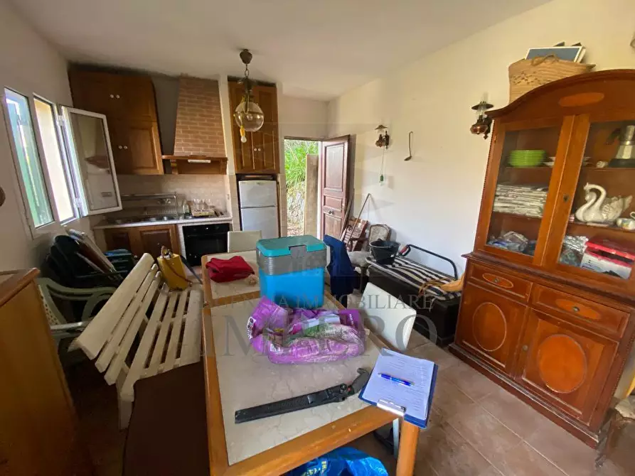 Immagine 15 di Casa indipendente in vendita  in Via Umberto Lorenzi a Ventimiglia