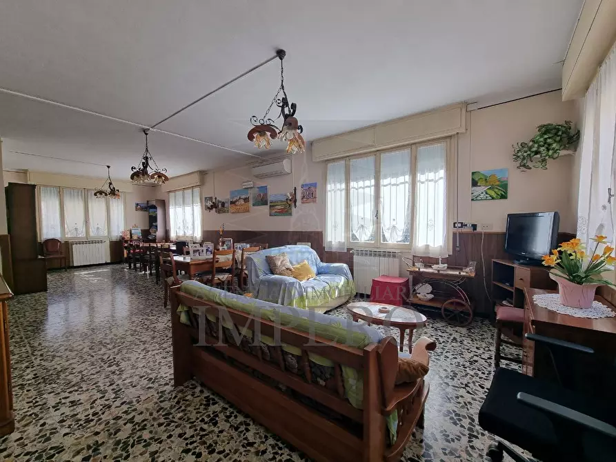 Immagine 7 di Casa bifamiliare in vendita  in Via Nazionale 8 a Airole