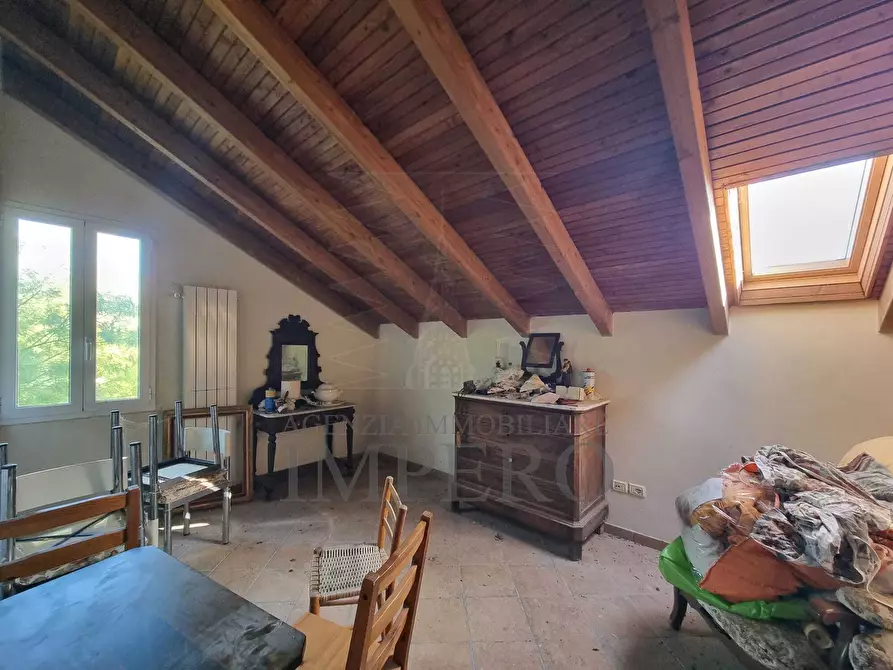 Immagine 33 di Villa in vendita  in Via Fontana 1 a Ventimiglia