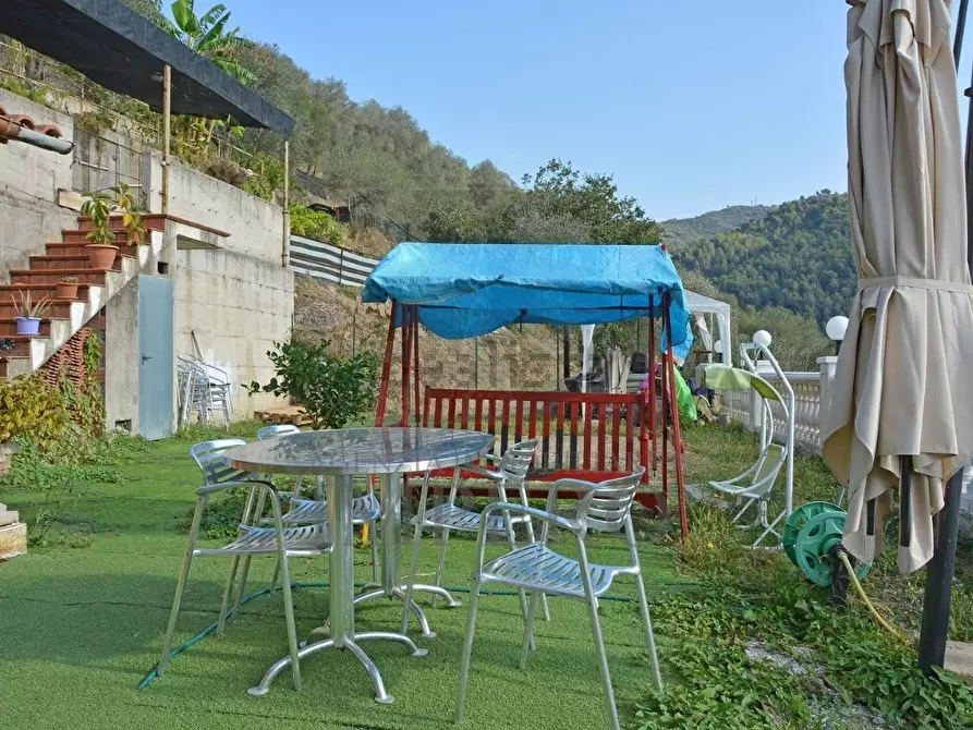 Immagine 30 di Porzione di casa in vendita  in Località Casermette 33D a Ventimiglia