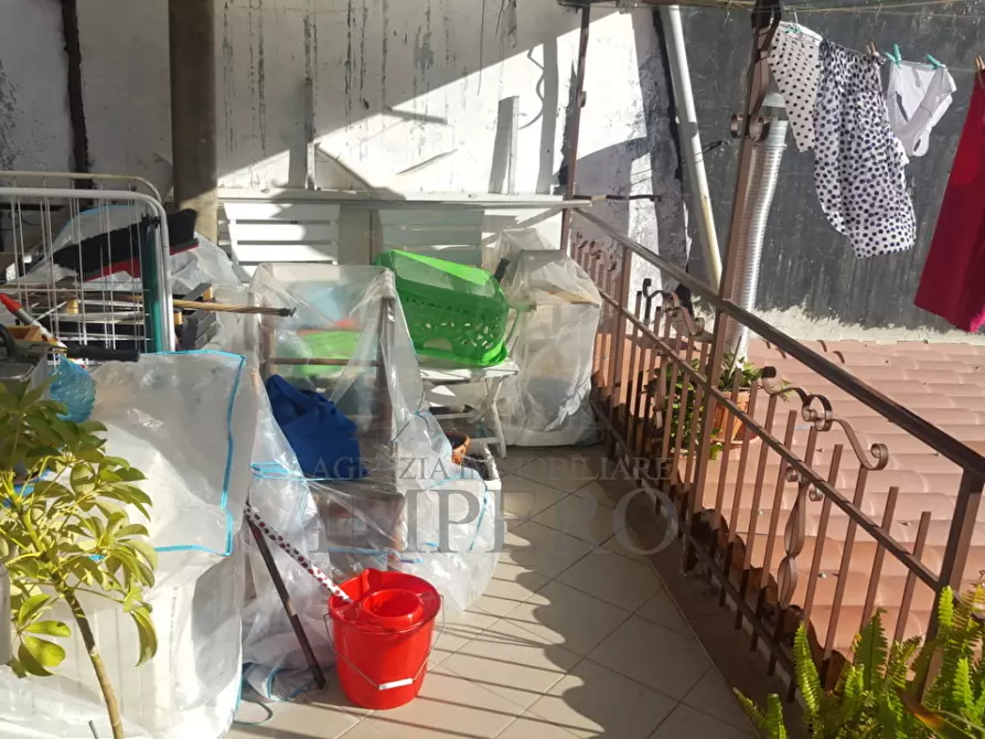 Immagine 4 di Quadrilocale in vendita  in Salita al Forno 3 a Ventimiglia