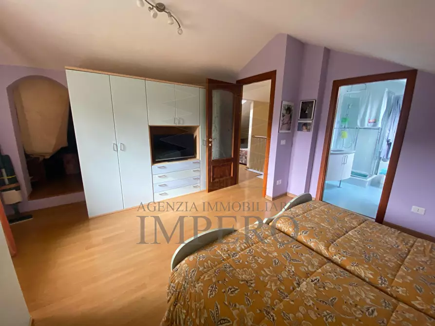 Immagine 22 di Porzione di casa in vendita  in Via Ciappin a Ventimiglia