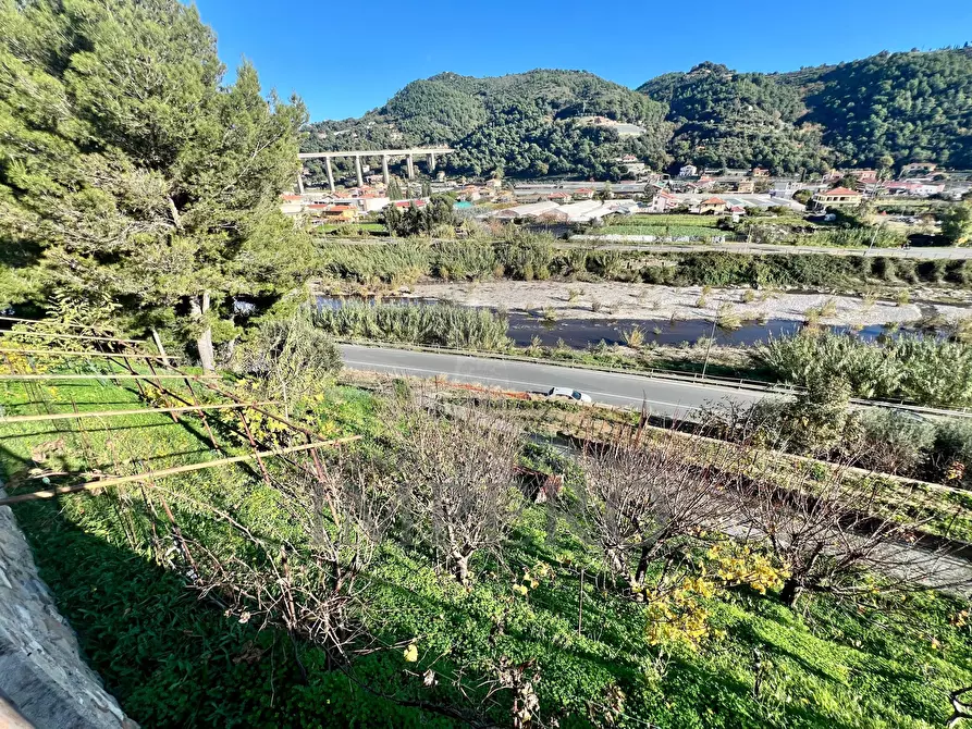 Immagine 44 di Villa in vendita  in Corso della Repubblica a Camporosso