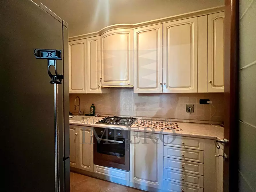 Immagine 12 di Villa in vendita  in Corso della Repubblica a Camporosso