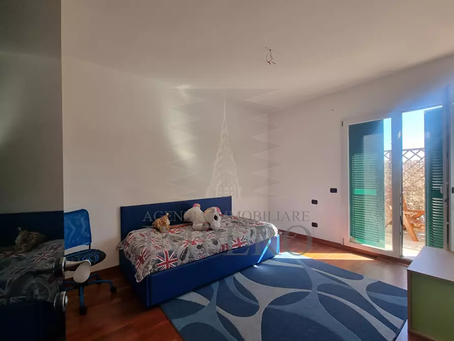 Immagine 16 di Attico in vendita  in Corso Genova 78 a Ventimiglia