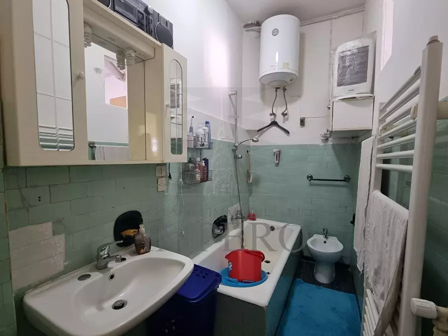 Immagine 19 di Quadrilocale in vendita  in Via Biancheri 17 a Ventimiglia