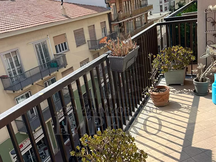 Immagine 35 di Quadrilocale in vendita  in Via Colonnello Aprosio a Vallecrosia