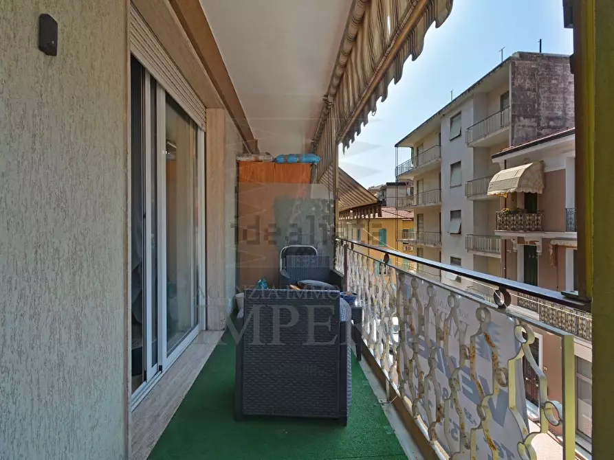 Immagine 22 di Quadrilocale in vendita  in Via Carso 3 a Ventimiglia