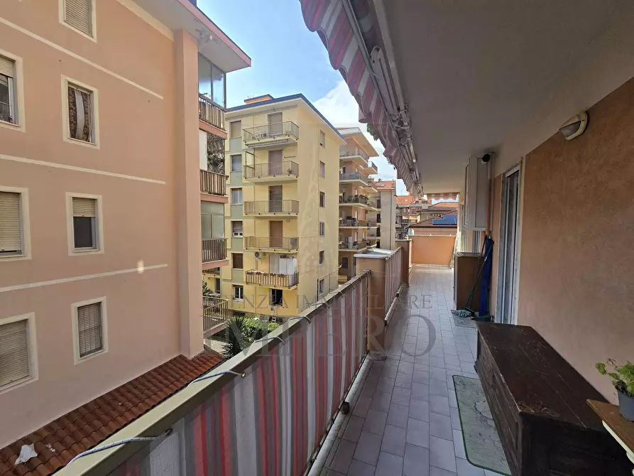 Immagine 9 di Trilocale in vendita  in Via Asse 78 a Ventimiglia