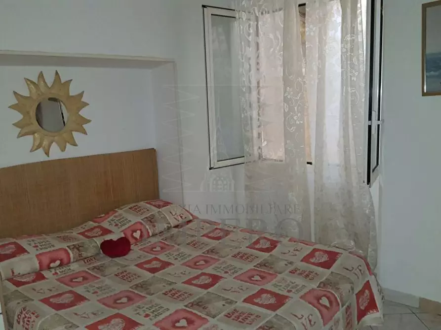 Immagine 4 di Trilocale in vendita  in Passeggiata G. Marconi 3 a Ventimiglia