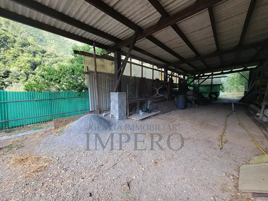 Immagine 57 di Casa bifamiliare in vendita  in Via Nazionale 8 a Airole