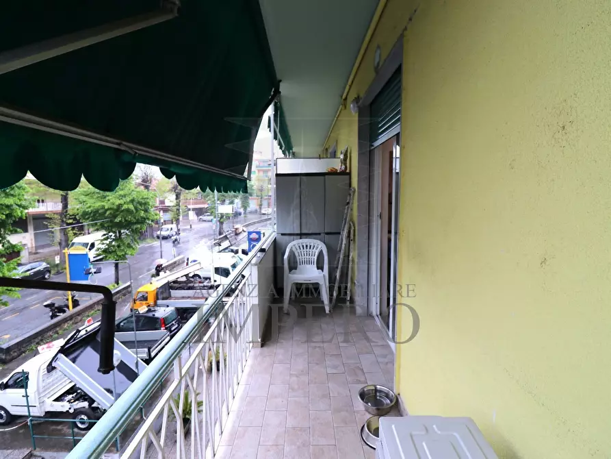 Immagine 19 di Trilocale in vendita  in Corso Limone Piemonte 8 a Ventimiglia
