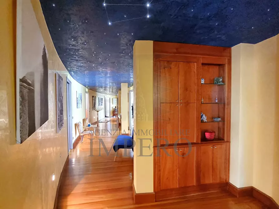 Immagine 24 di Attico in vendita  in Via G. Matteotti 1 a Ventimiglia