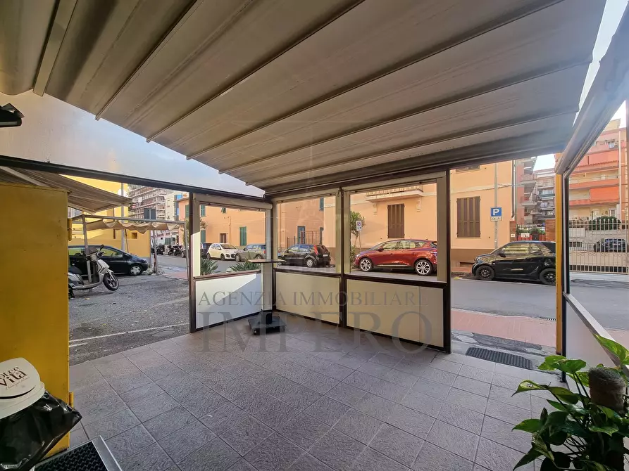 Immagine 4 di Tabaccheria in vendita  in Via Dante Alighieri 34 a Ventimiglia