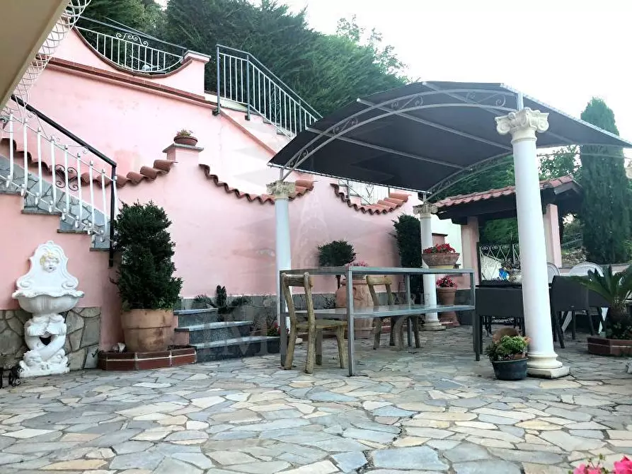 Immagine 28 di Casa bifamiliare in vendita  in Via Gallardi 122 a Ventimiglia