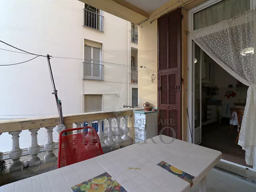 Immagine 31 di Pentalocale in vendita  in Via Ernesto Chiappori 28 a Ventimiglia