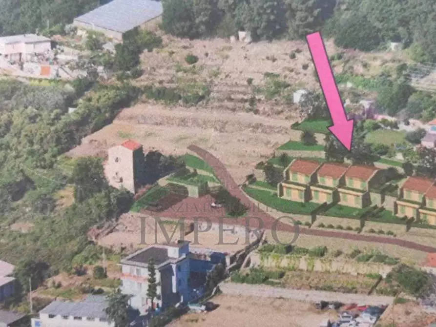 Immagine 19 di Terreno edificabile in vendita  in Via L. Alborno 1 a Ventimiglia