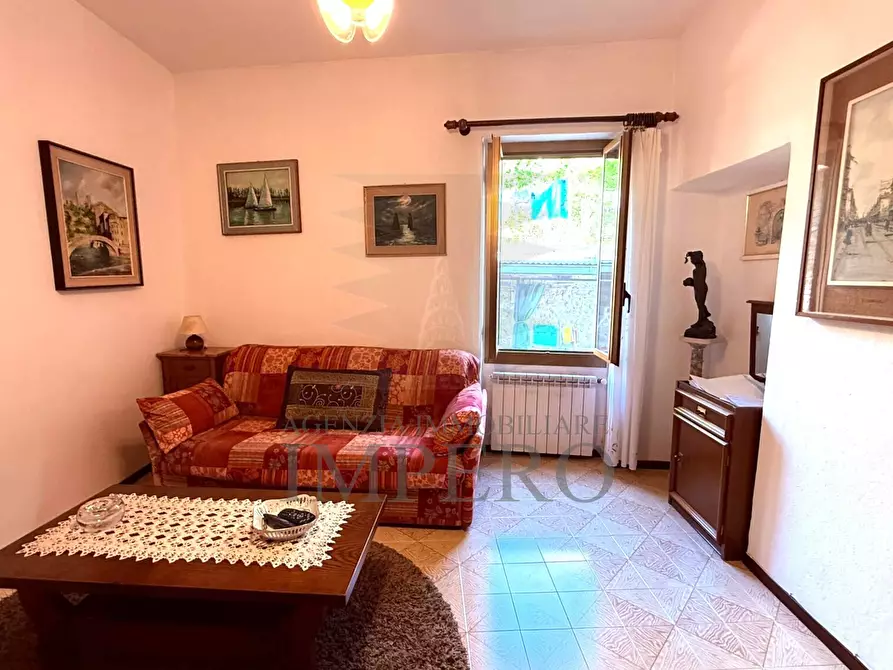 Immagine 23 di Porzione di casa in vendita  in Vicolo Carrugetto 16 a Pigna