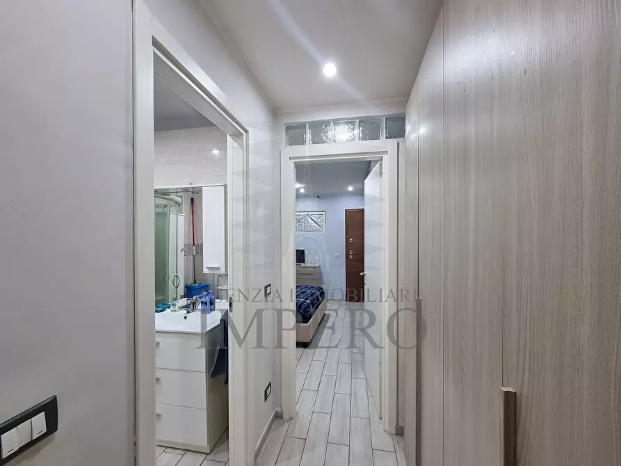 Immagine 6 di Bilocale in vendita  in Via Gallardi 170 a Ventimiglia