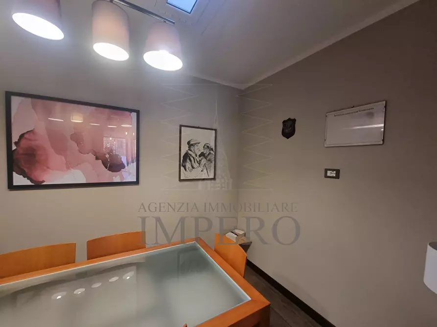 Immagine 7 di Locale commerciale in vendita  in Via Sir Thomas Hanbury 13C a Ventimiglia