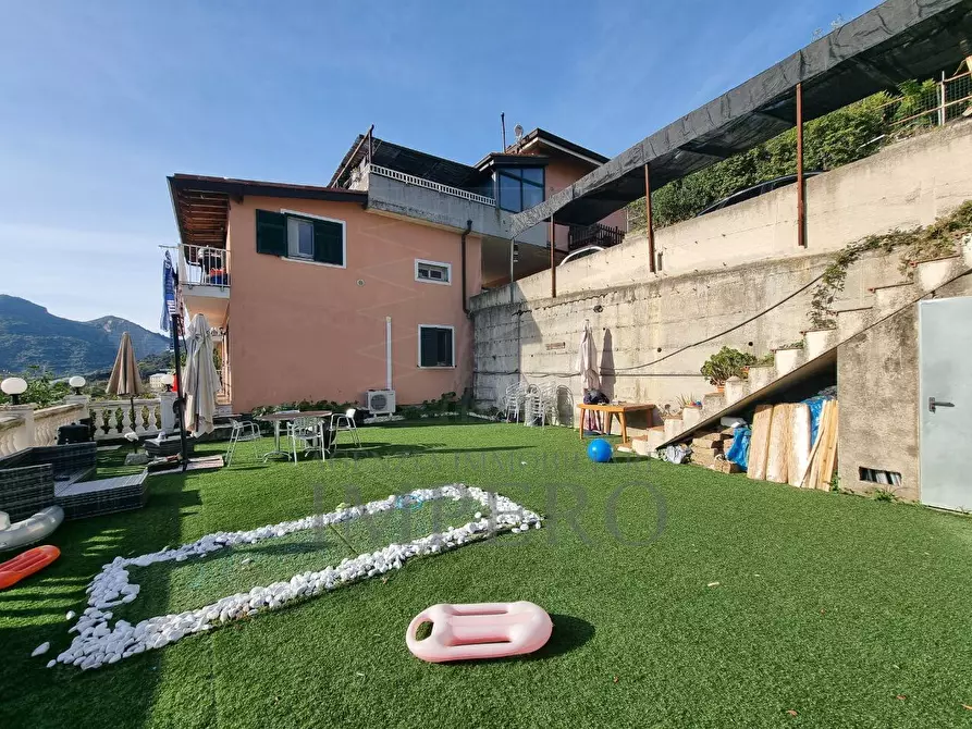 Immagine 34 di Porzione di casa in vendita  in Località Casermette 33D a Ventimiglia