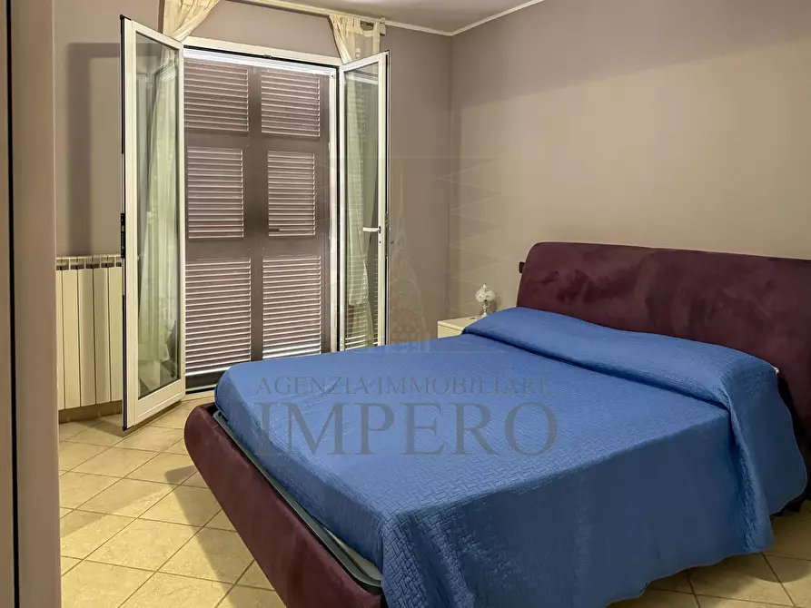 Immagine 7 di Villa in vendita  in Via del Commercio 1 a Camporosso