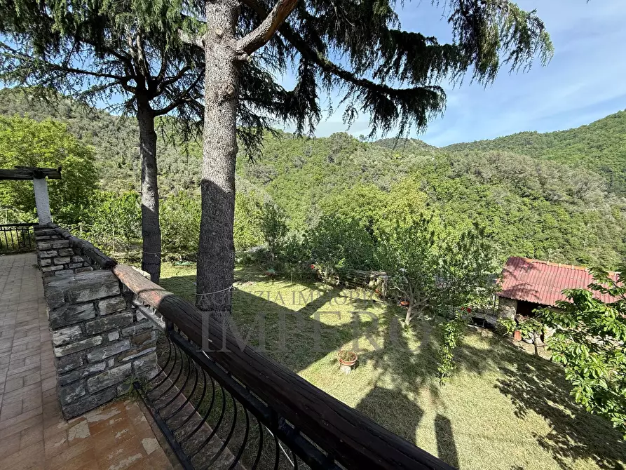 Immagine 33 di Casa indipendente in vendita  in localitò pian del soglio a Apricale