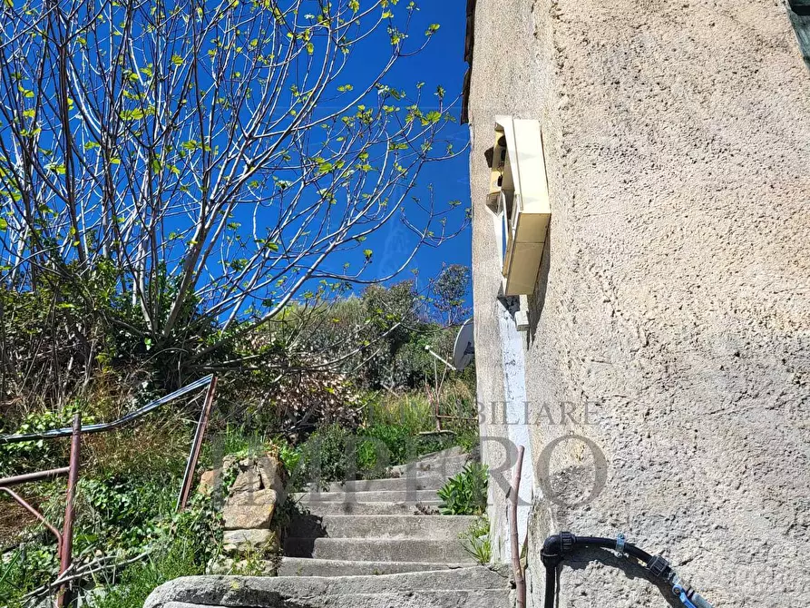 Immagine 11 di Casa indipendente in vendita  in Via Felice Cascione a Ventimiglia