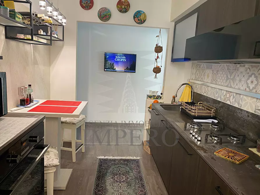 Immagine 36 di Trilocale in vendita  in Via Milite Ignoto 1 a Ventimiglia