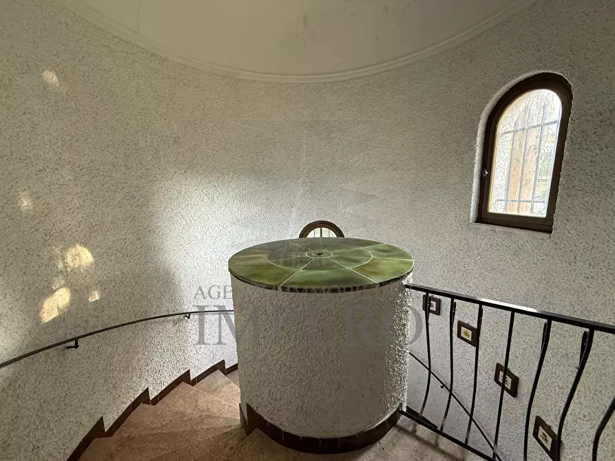 Immagine 57 di Villa in vendita  in Via Vincenzo Gioberti 11 a Bordighera