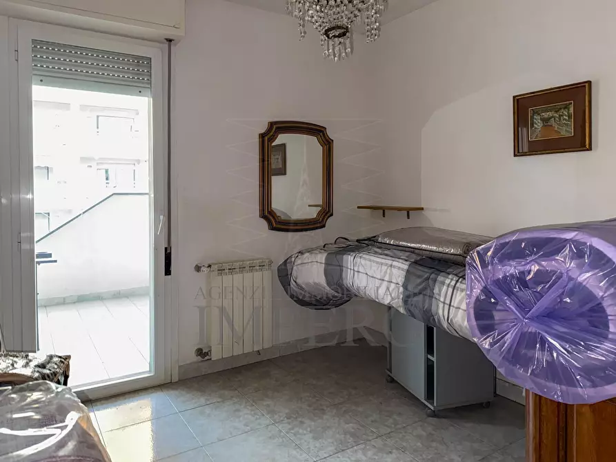 Immagine 13 di Bilocale in vendita  in Via Sottoconvento 51 a Ventimiglia