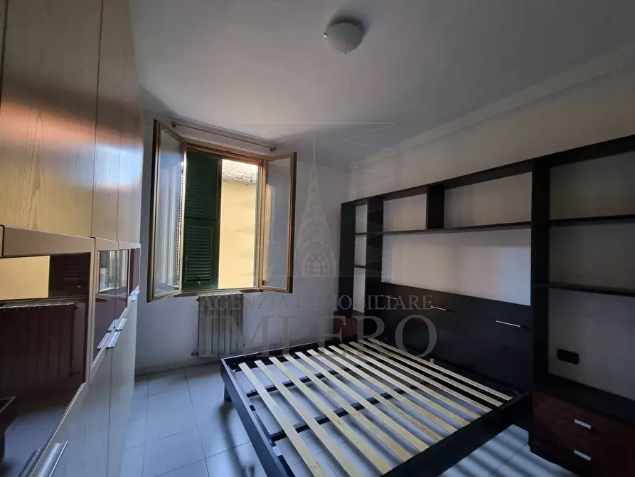 Immagine 10 di Trilocale in vendita  in Via Aprosio 3 a Ventimiglia
