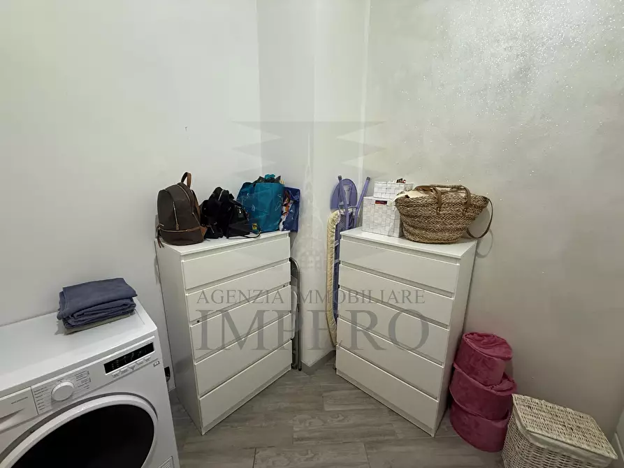 Immagine 18 di Trilocale in vendita  in Via Gallardi 12 a Ventimiglia