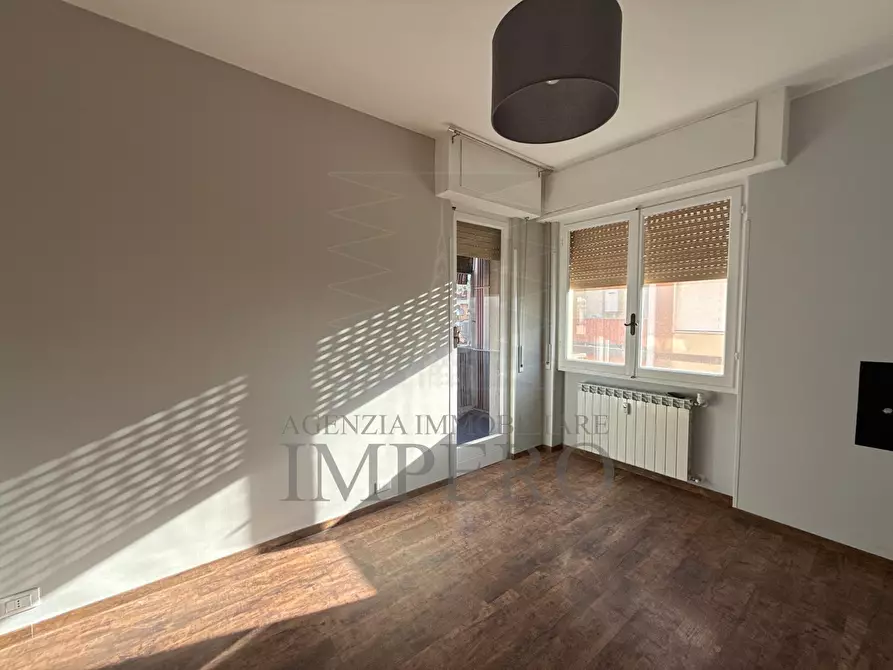 Immagine 10 di Pentalocale in vendita  in Passaggio Trento Trieste 1A a Ventimiglia