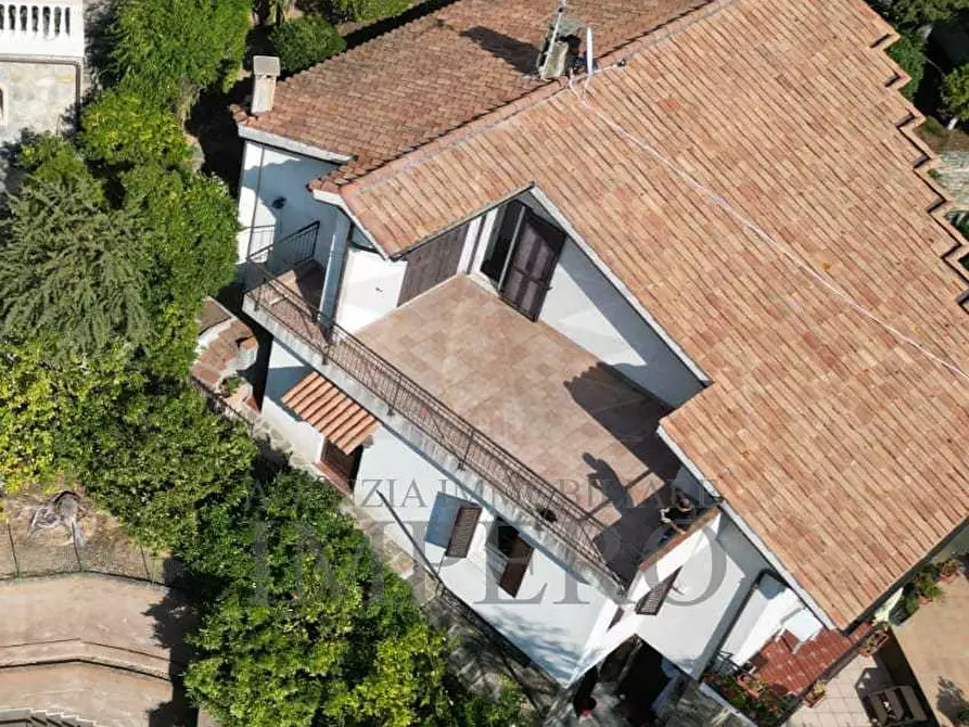Immagine 1 di Villa in vendita  in Via Bellavista 65 a Vallecrosia