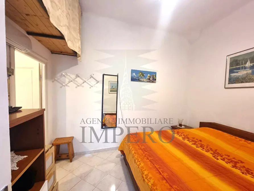 Immagine 6 di Bilocale in vendita  in Vico Saonese 18 a Ventimiglia