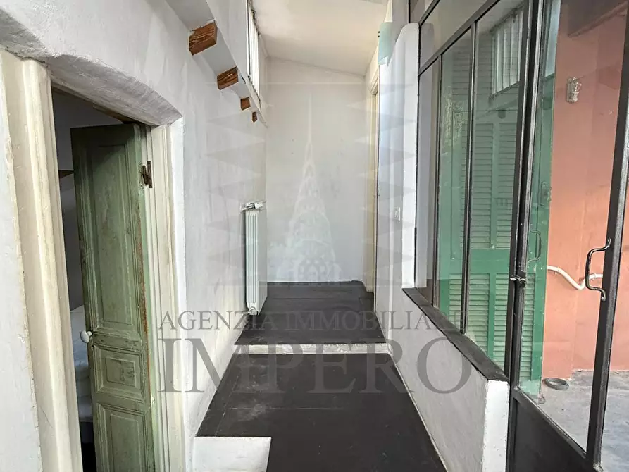 Immagine 20 di Pentalocale in vendita  in Piazza del Canto 6 a Ventimiglia