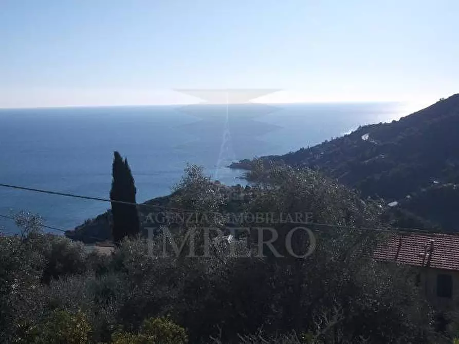 Immagine 4 di Villa in vendita  in Via Nappio a Ventimiglia