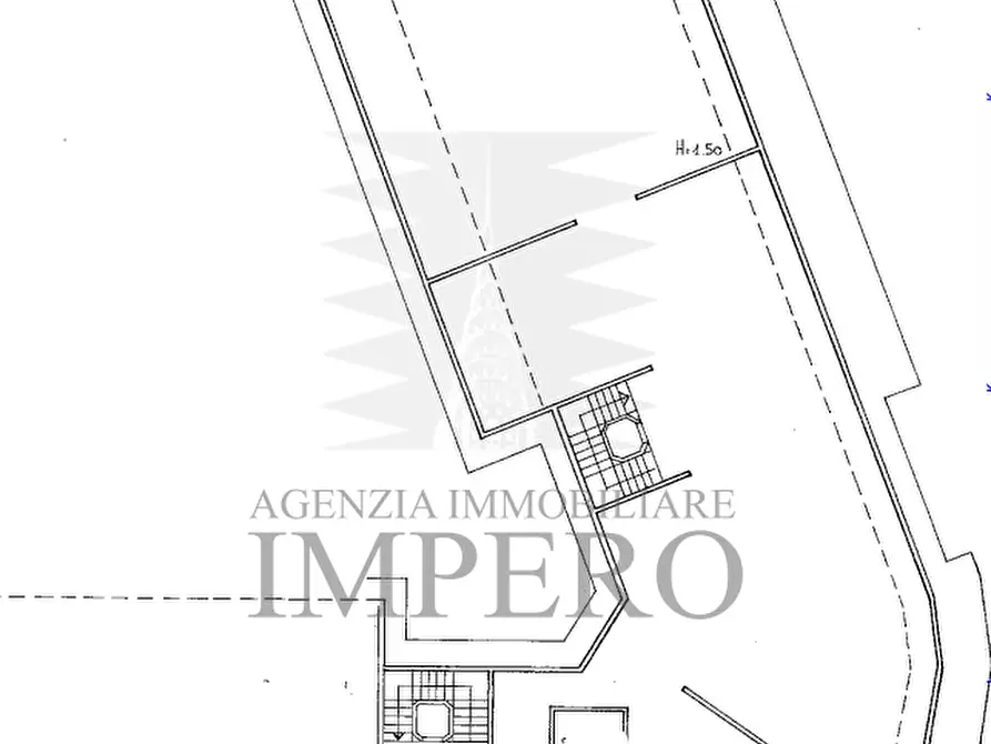 Immagine 17 di Pentalocale in vendita  in Via Cornelio Tacito 2 a Ventimiglia