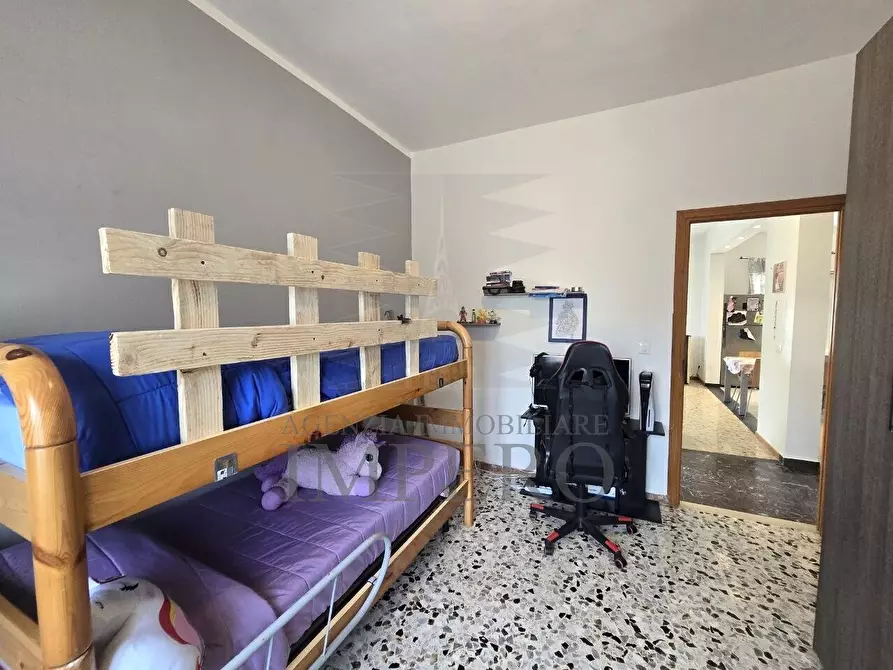 Immagine 16 di Casa bifamiliare in vendita  in Via Ciappin 2 a Ventimiglia